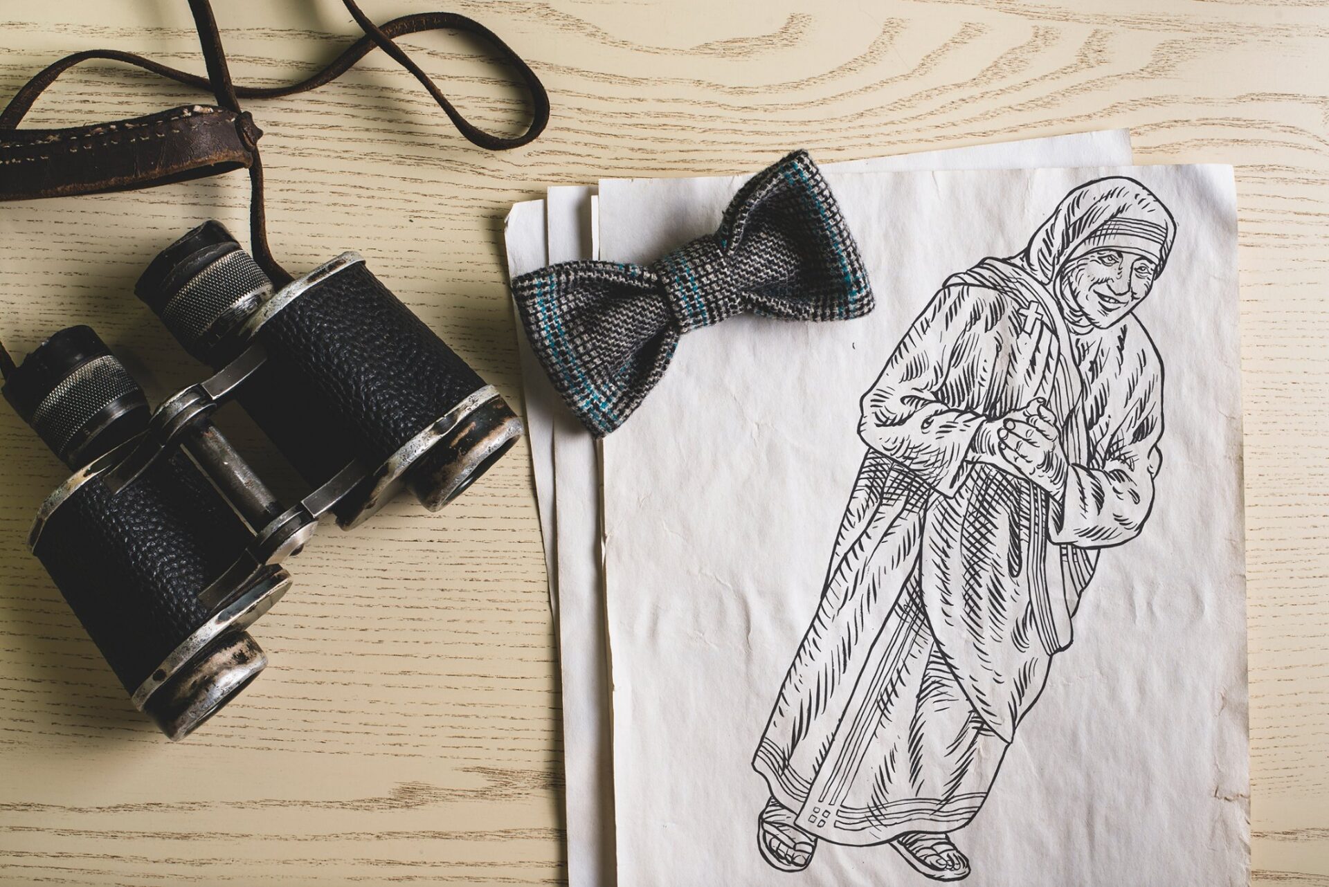 Get inspired for the OPEN CALL